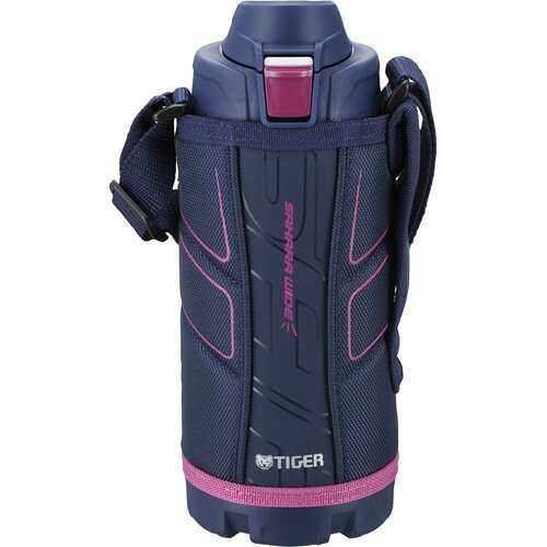 楽天市場】タイガー魔法瓶 タイガー ステンレスボトル サハラクール