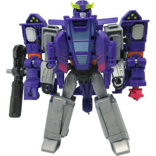 未開封　タカラトミー　トランスフォーマー SS-45 ショックウェーブ 未開封】 タカラトミー トランスフォーマー SS-45