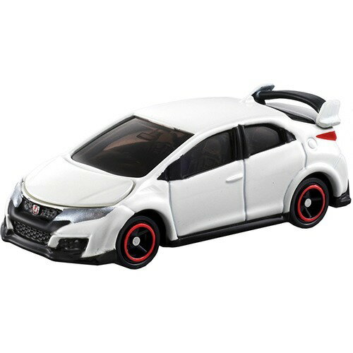 楽天市場】タカラトミー トミカ No.76 ホンダ シビック TYPE R 箱(1コ