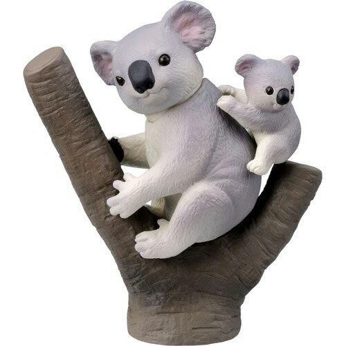 楽天市場】タカラトミー アニア AS-24 コアラ(1セット) | 価格