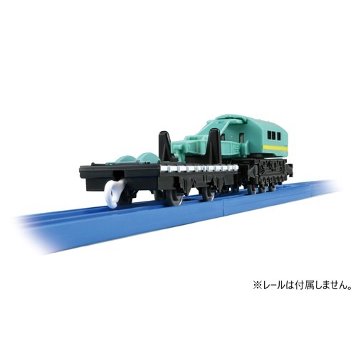 楽天市場】タカラトミー プラレール KF-03 動物運搬車(1セット) | 価格