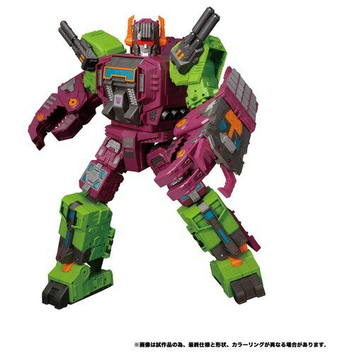 楽天市場】タカラトミー トランスフォーマー QTFS02 ディセ