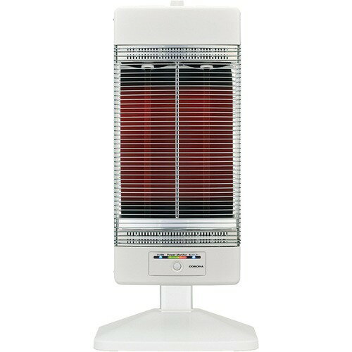 楽天市場】コロナ CORONA コアヒート CH-129R(W) | 価格比較 - 商品