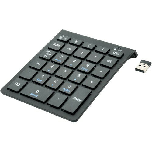 ミヨシ ワイヤレステンキー TEN24G01