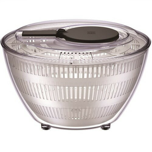 ヴィヴ(VIV) サラダスピナー Lサイズ ブラック 68203(1コ入)