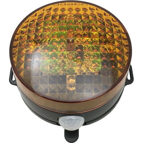 リーベックス パトピカII イエロー SLR85Y(1台)