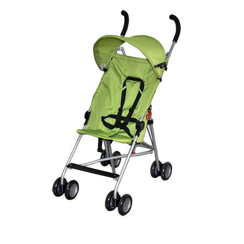楽天市場】BabyTrend ロケットストローラー レッド B型 ベビーカー