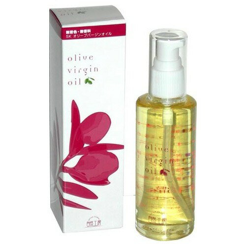 ⁑【4本セット】 自然工房 SK オリーブバージンオイル 100ml 楽天市場】自然工房 SK オリーブヴァージンオイル(100ml) | 価格