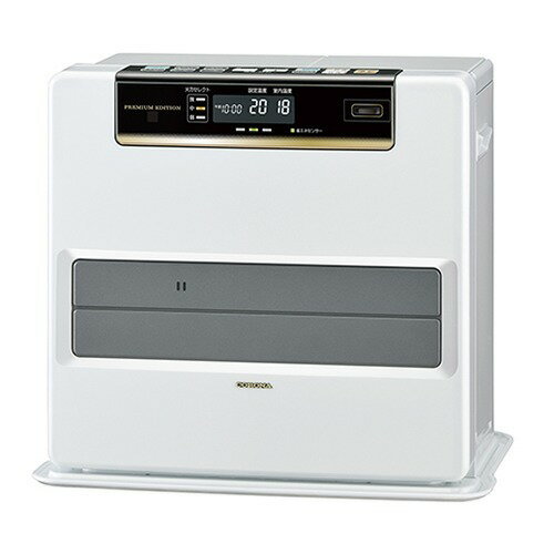 アラジン石油ファンヒーター　AJ-F38C プレミアムクラブアラジン / 石油ファンヒーター