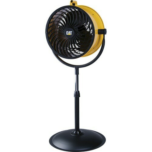 楽天市場】ムサシ CAT 工場扇 35cm羽 HV-14S-DC(1台) | 価格比較