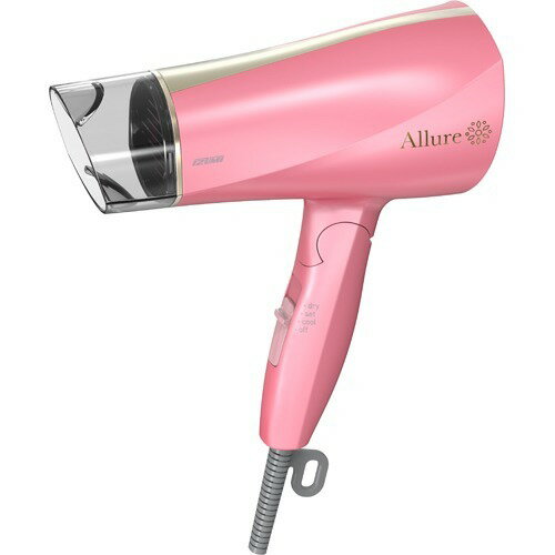 TESCOM TID451(P) 激安 楽天市場】テスコム電機 イオネ マイナスイオンヘアードライヤー