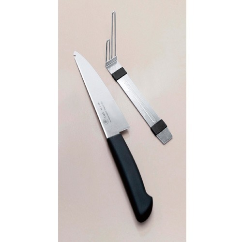 楽天市場】ヴェーエムエフ Wmf WMF 三徳包丁 18cm シュピッツェン