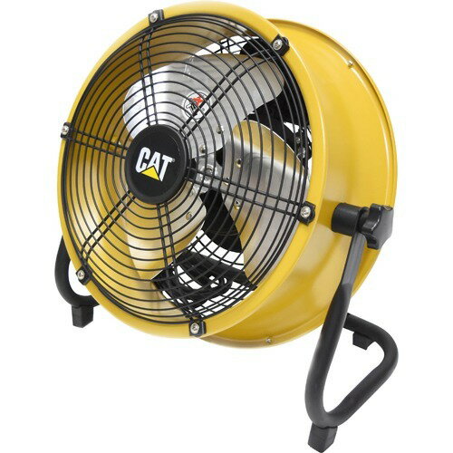 キャタピラーの工場扇 HV-14S180 Amazon.co.jp: CATERPILLAR キャタピラー CAT 工場扇 35cm 業務