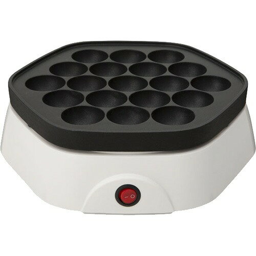 楽天市場】ブランケネーゼ 踊るたこ焼き器 | 価格比較 - 商品価格ナビ