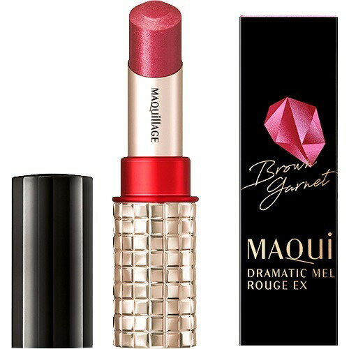 楽天市場】資生堂 資生堂 マキアージュ ドラマティックルージュEX