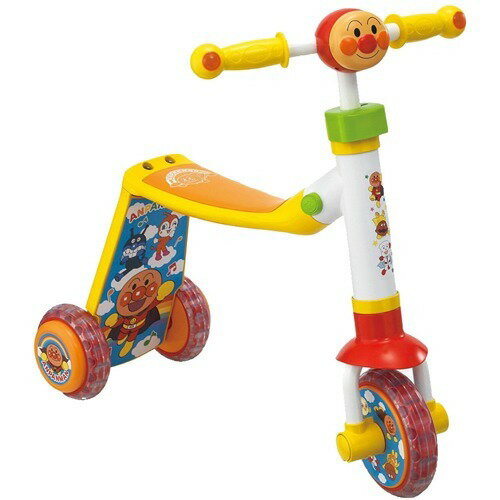 アンパンマン　三輪車　ME Amazon.co.jp: 三輪車 アンパンマン ME : おもちゃ