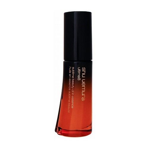 シュウウエムラ アルティム8 スブリム ビューティ オイル イン エッセンス 30mL