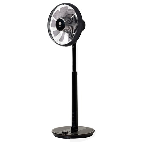 トヨトミ DCモーターハイポジション扇風機【FS-D30MHR-A】リビルト品