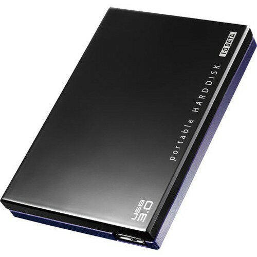 IODATA HDCL-UTE2K 2TB 外付けHDD アイオーデータ Amazon | アイ・オー・データ機器 WD製ドライブ搭載 USB3.0/2.0