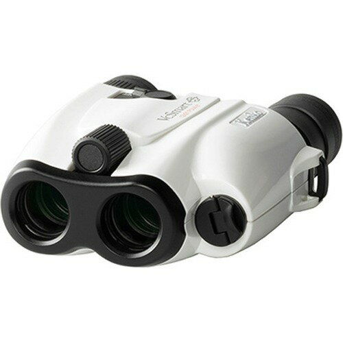 【新品】双眼鏡　KENKO 7×32SG SWA WOP　ケース・ストラップ付 Kenko 双眼鏡 7x32 SG SWA WOP