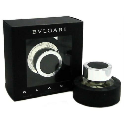 楽天市場】ブルガリ ブラック ET/SP/75ml | 価格比較 - 商品価格ナビ