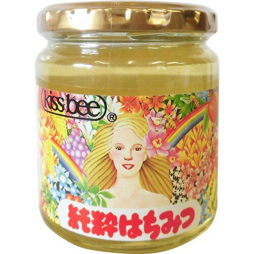 楽天市場】ブリッジ ブリッジ 国産百花蜜 純粋はちみつ(250g*5本入
