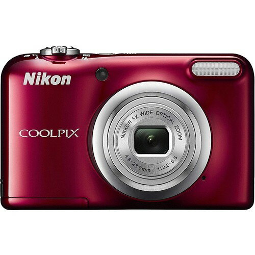 楽天市場】ニコン Nikon COOLPIX W W100 PINK | 価格比較 - 商品