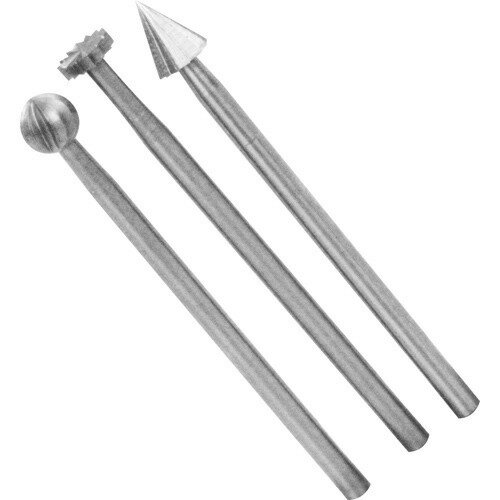 プロクソン ハイスカッター3種セット No.26720(1セット)