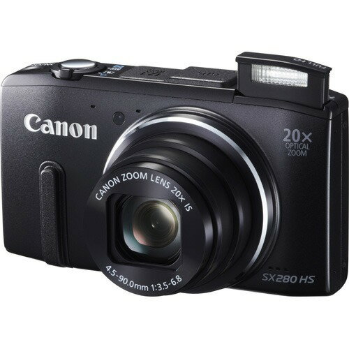 コンパクトデジタルカメラ Canon PowerShot SX POWERSHOT SX280 HS 楽天市場】キヤノン Canon PowerShot SX POWERSHOT SX280 HS | 価格