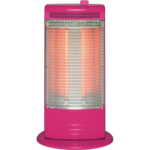 楽天市場】トヨトミ トヨトミ 遠赤外線カーボンヒーター EH-1000I W