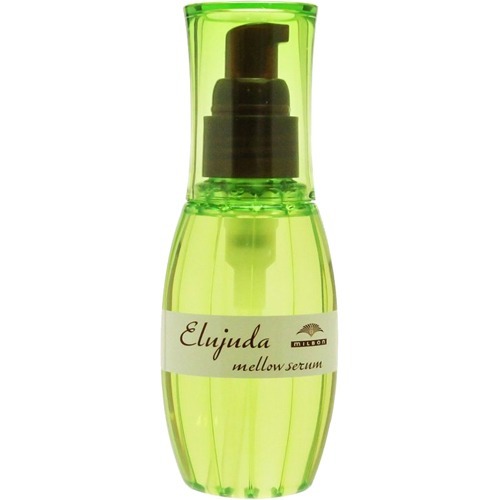 ミルボン エルジューダ メロウセラム 120ML