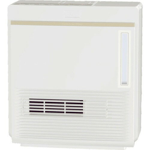 楽天市場】ダイニチ工業 ダイニチ セラミックファンヒーター ブラウン