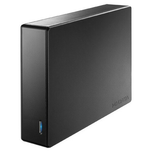 BUFFALO HD-NRLC2.0-B 2TB 外付けハードディスク HD-NRLC2.0-B : 外付けHDD : DriveStation | バッファロー