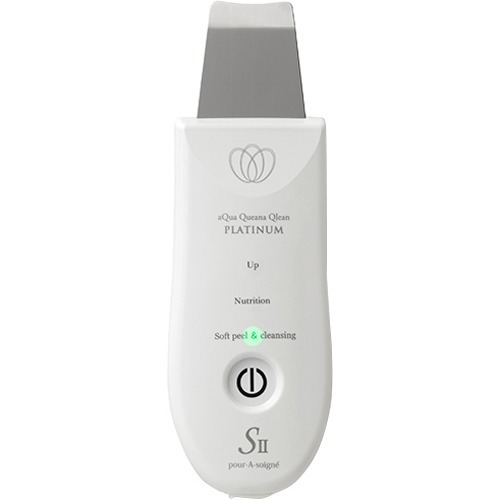 楽天市場】ヤーマン YA-MAN ダブルピーリングプロ 美顔器 IB-36-P2