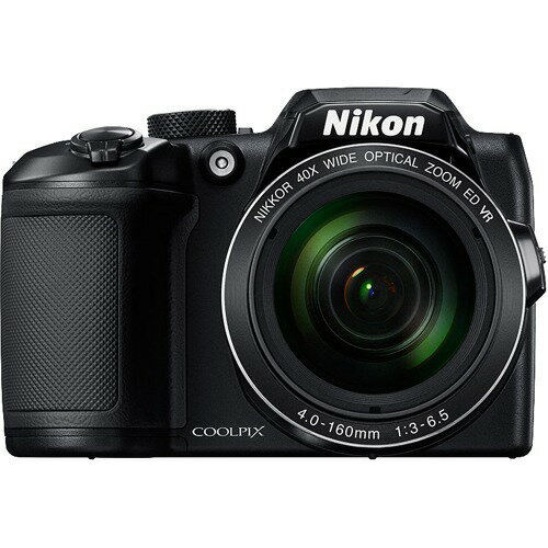 楽天市場】ニコン Nikon COOLPIX Bridge B700 BLACK | 価格比較