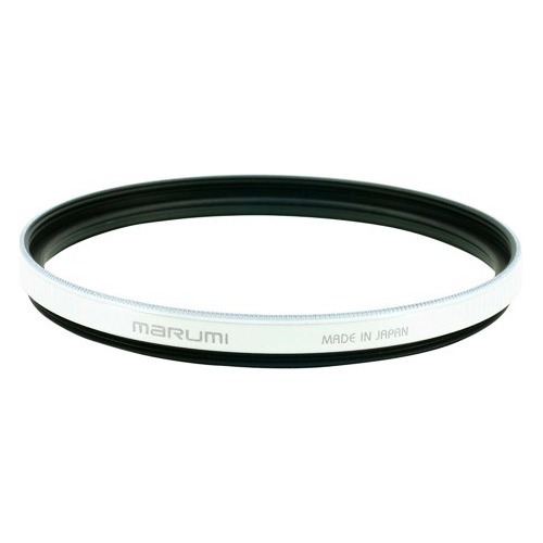 マルミ DHG スーパーレンズプロテクト 46mm パールホワイト(1コ入)