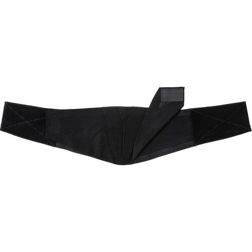 ランバックスリム ブラック M(1枚入)