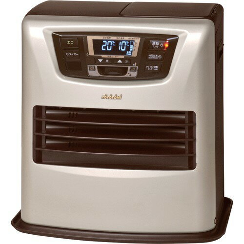 楽天市場】トヨトミ TOYOTOMI 石油ファンヒーター LC-S320(S) | 価格