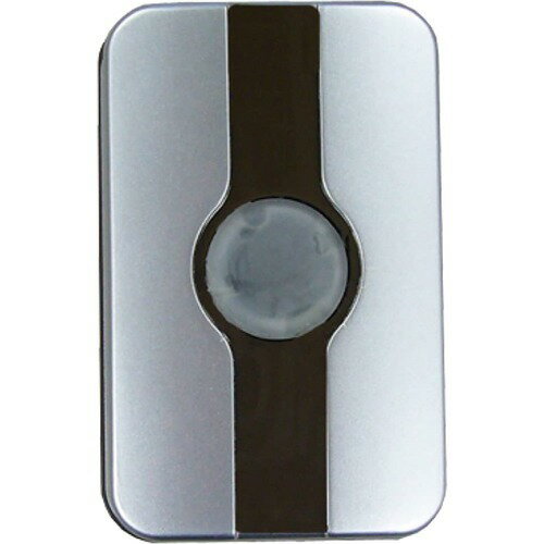 Panasonic ワイヤレスセキュリティ受信器親機 マモリエ 送信機付き