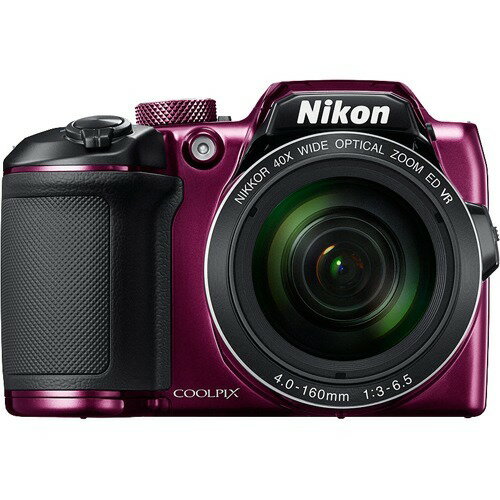 楽天市場】ニコン Nikon COOLPIX Bridge B700 RED | 価格比較