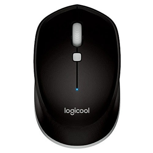 楽天市場】ロジクール Logicool ウルトラスリムタッチマウス T630BK