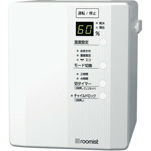 楽天市場】三菱重工サーマルシステムズ roomist スチームファン蒸発式