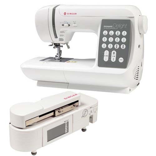 シンガー SINGER コンピューターミシン SC350 モナミ ヌウ α シンガー SINGER コンピューターミシン SC350 モナミ ヌウ α