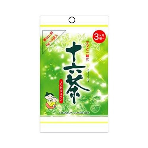 楽天市場】シャンソン化粧品 十六茶 業務用(6g*50袋入) | 価格比較