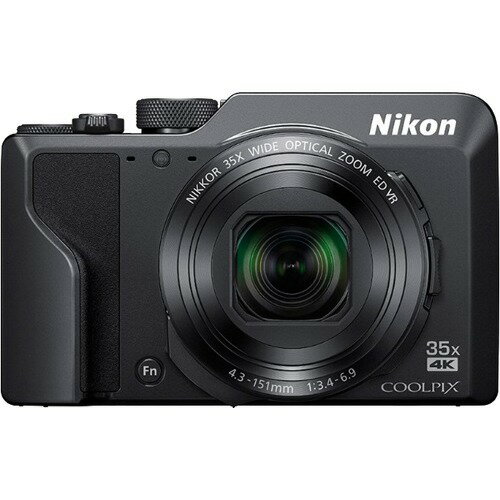 NIKON COOLPIX A1000