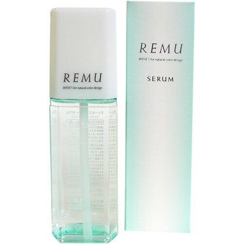 新品 ミルボン ディーセス レミュー フルイド 100mL