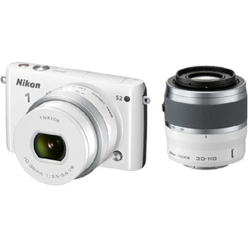 NIKON Nikon 1 S2