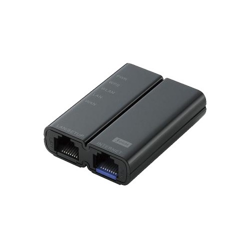 楽天市場】ソニーグループ SONY USB無線LANアダプター UWA-BR100