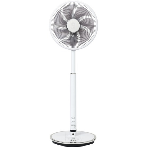 楽天市場】トヨトミ トヨトミ DCモーター ハイポジション扇風機 FS