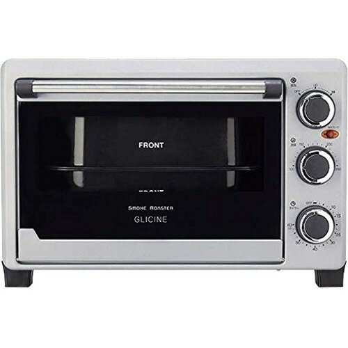 Panasonic - Panasonic　ロティサリーグリル＆スモーク　NB-RDX100-K Amazon.com: Panasonic Rotisserie Grill & Smoke NB-RDX100-K
